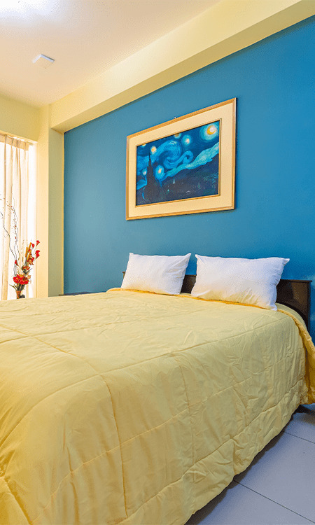 Habitaciones Ejecutivas, Hostal Viva Norte